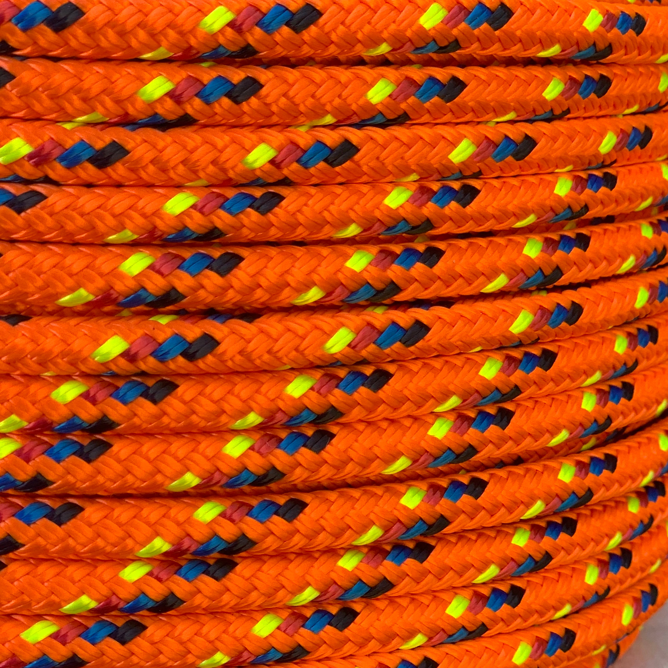 3/16 Double Braid Polyester Rope