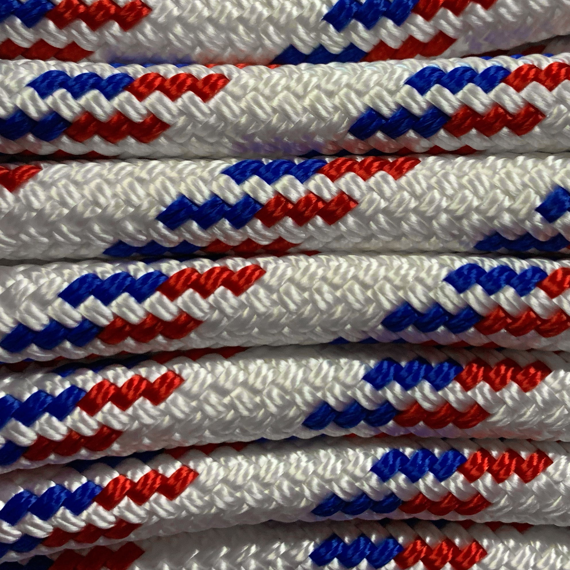 double braid yacht rope